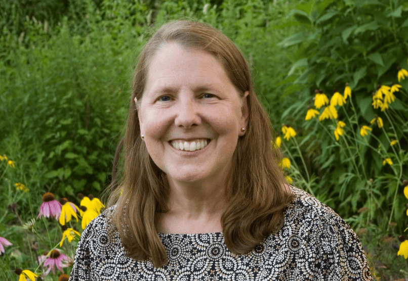 Northfield Mayor-Elect Erica Zweifel To Share Vision For the City